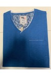 REF 363 INDIGO