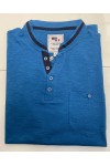 REF 365 INDIGO