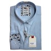 REF 801 CIEL