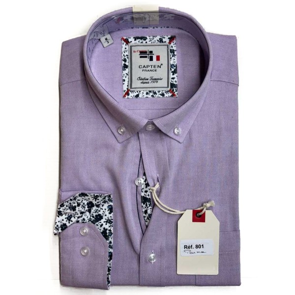 REF 801 PARME
