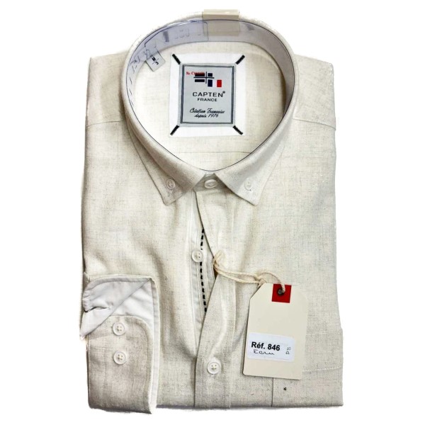 REF 846 ECRU