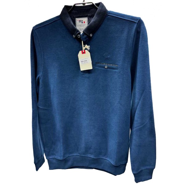 POLO 879 INDIGO