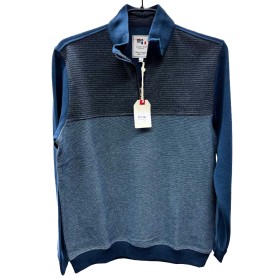 SWEAT 882 INDIGO