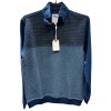 SWEAT 882 INDIGO