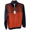 SWEAT 882 ORANGE