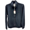 GILET ZIP 889 MARINE